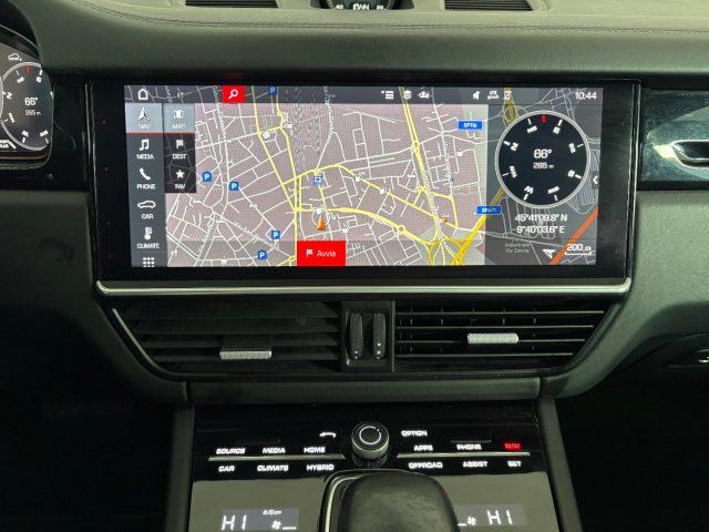 PORSCHE Cayenne Coupé 3.0 V6 E-Hybrid