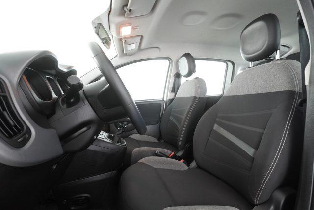 FIAT Panda Panda 1.0 FireFly Hybrid City Life