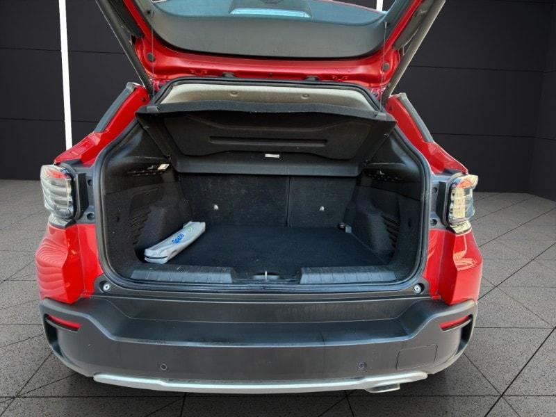 JEEP Avenger Avenger 1.2 Turbo 100 CV Altitude