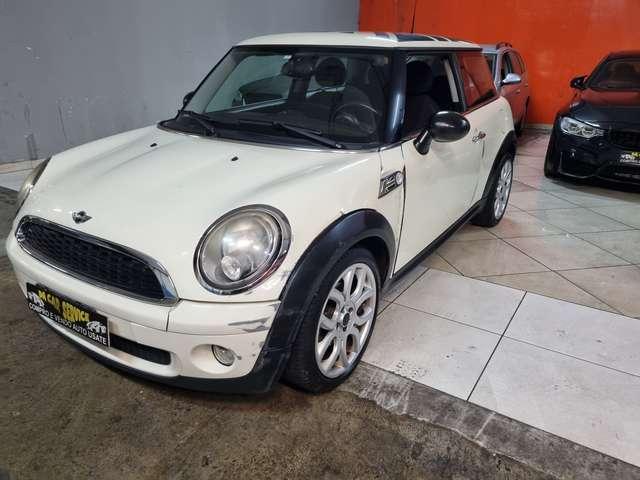 MINI Cooper 1.4 Ray