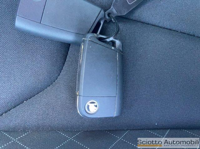 SKODA Kamiq 1.0 TSI 110 CV Ambition