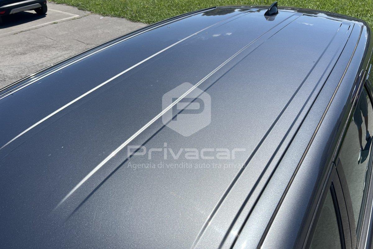 LAND ROVER Discovery Sport 2.0 TD4 150 CV SE