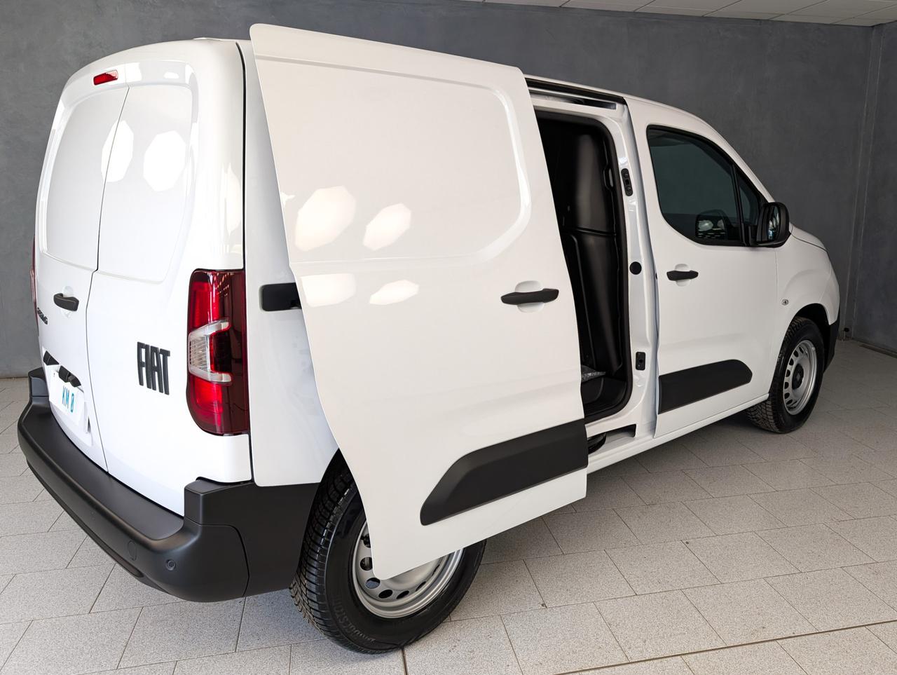 Fiat doblo iii 1.5 diesel 100cv M 3p.ti
