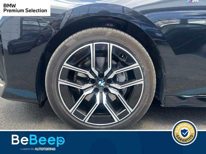 BMW Serie 7 740D MHEV XDRIVE MSPORT AUTO