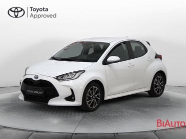 Toyota Yaris Yaris 1.5h Trend