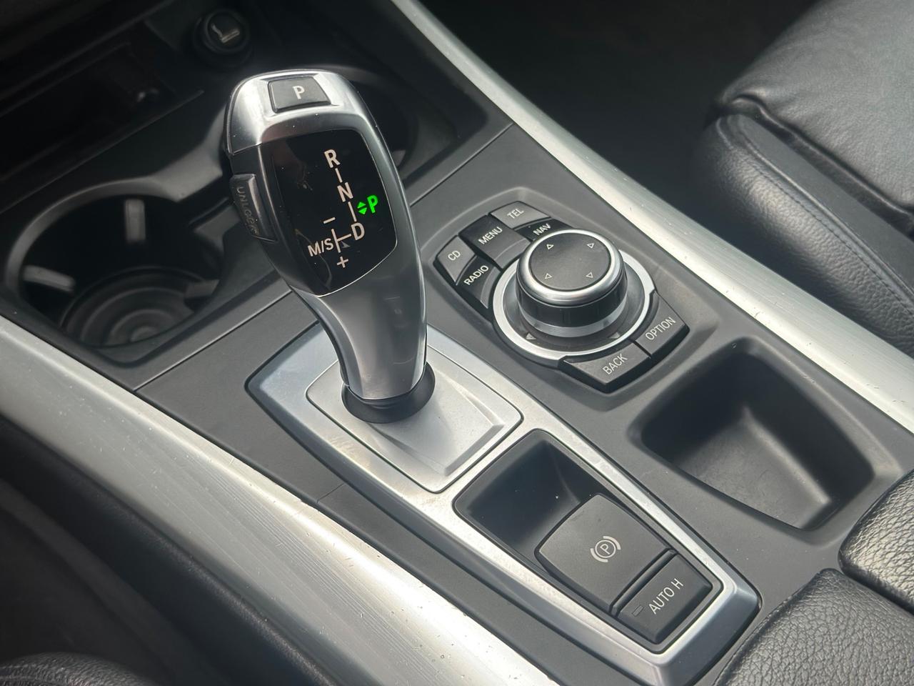 Bmw X5 xDrive30d Futura 245cv MY 2011