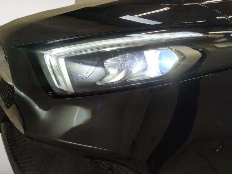 Mercedes-Benz Classe A A 180 d Sport auto