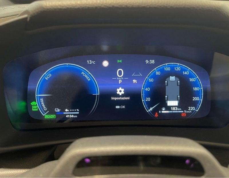 Toyota C-HR 2.0 PHEV Lounge Premiere