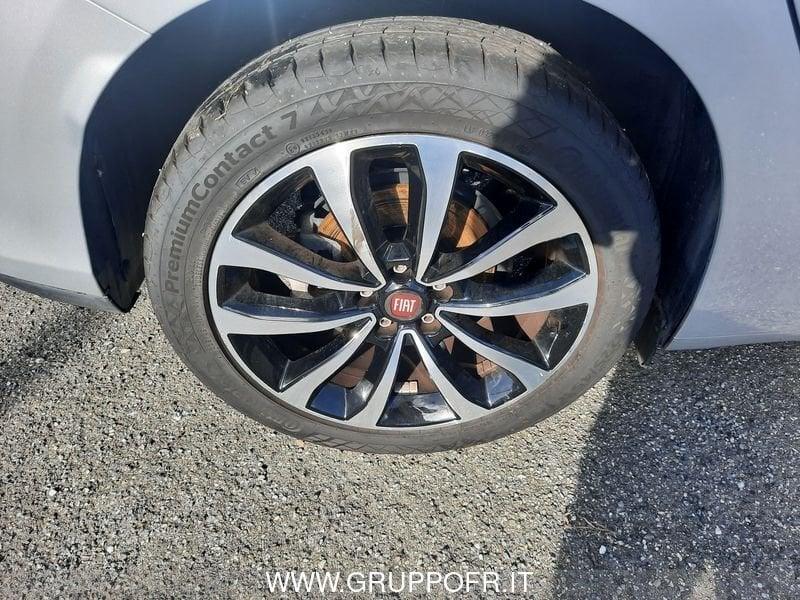 FIAT Tipo Tipo 1.4 5 porte Lounge