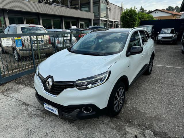 RENAULT Kadjar dCi 130CV 4x4 Energy Bose