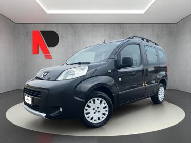 Peugeot Bipper Tepee 1.4 HDi 70CV Outdoor