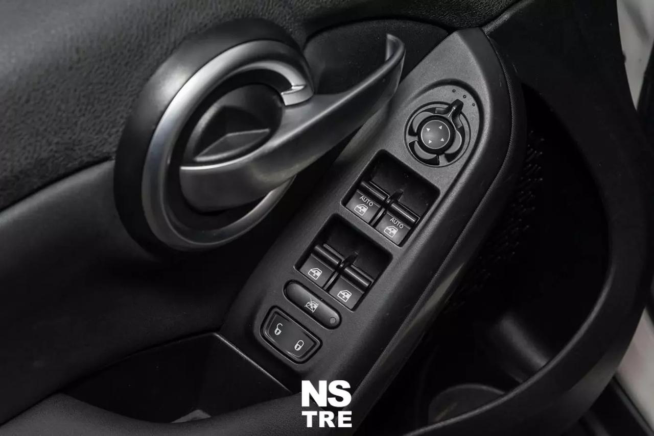 Fiat 500X 1.6 e-torq 110CV Pop