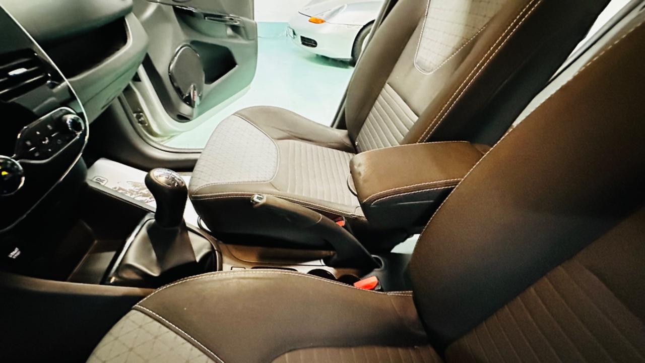 Renault Clio 1.5 dCi 8V 90CV Start&Stop 5 porte Energy