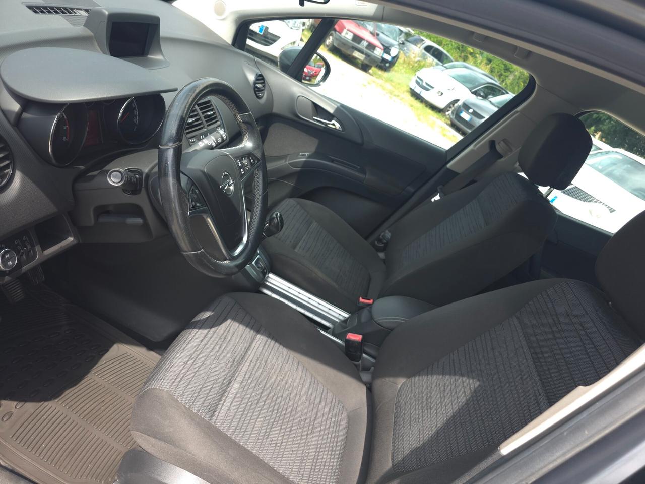 Opel Meriva 1.4 Turbo 120CV GPL Tech Cosmo