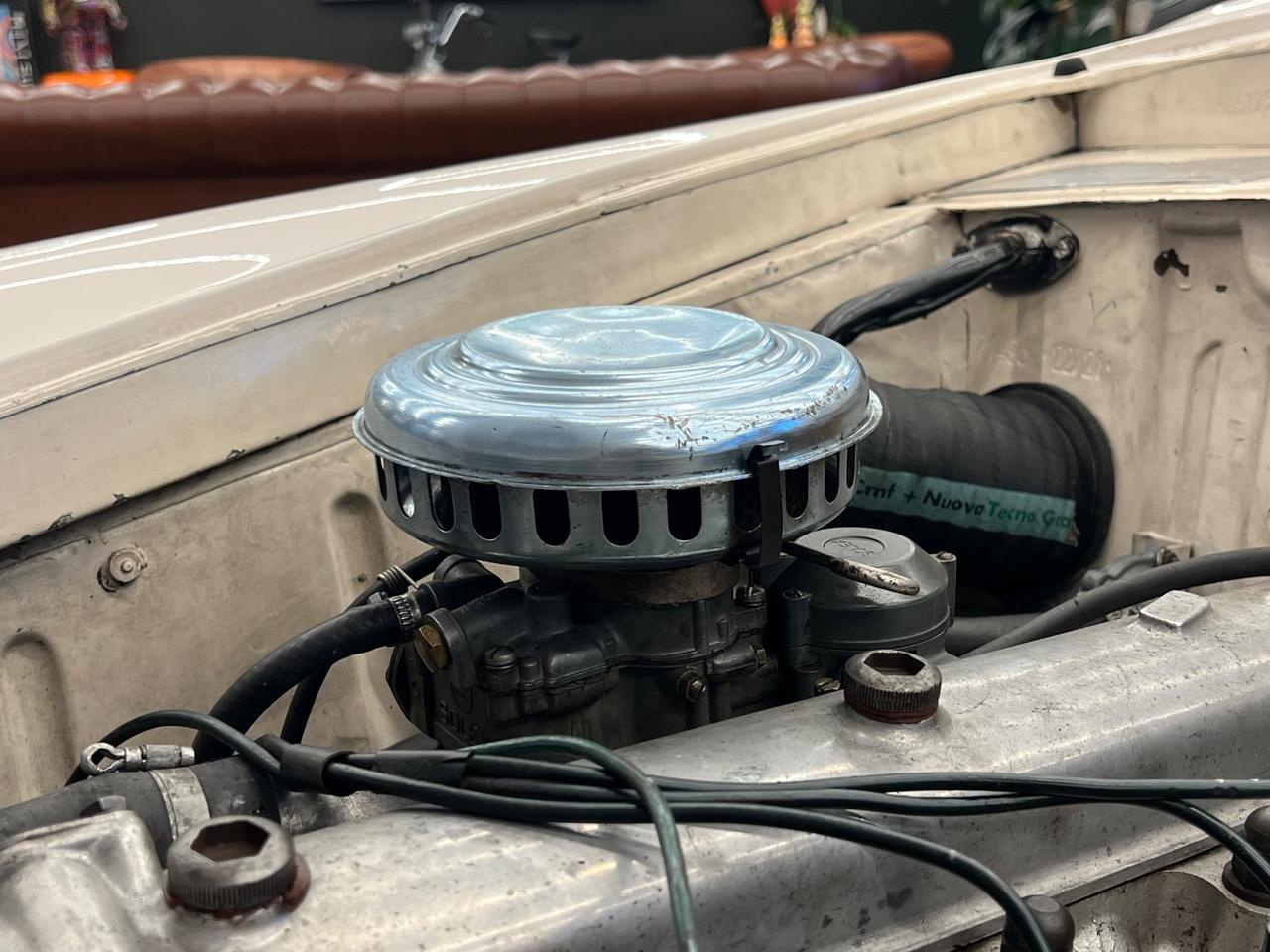 Alfa Romeo Giulietta SPRINT 1.3 - 2 Proprietari -