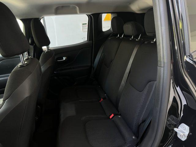 JEEP Renegade 1.6 Mjt 120 CV Limited da e199,00 mensili