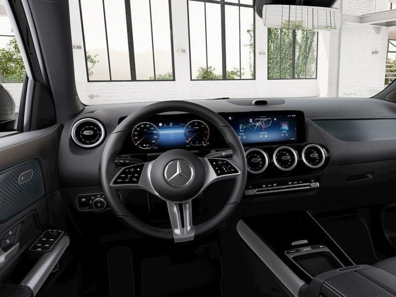 Mercedes-Benz GLA GLA 200 d 4matic Progressive Advanced NIGHT-PACK