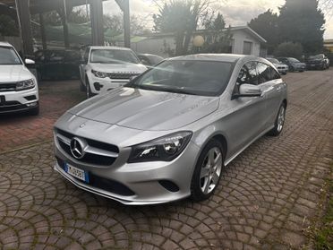 Mercedes-benz CLA 200 d Automatic Sport BELLISSIMA PERMUTABILE