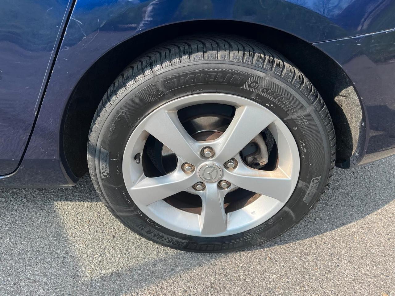 Mazda 3 Mazda3 1.6 16V 105CV