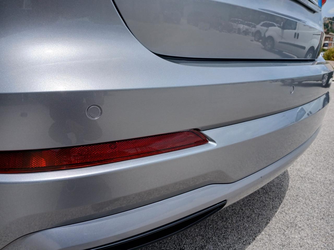Audi Q3 1.5 TFSI 150CV BENZINA 2020