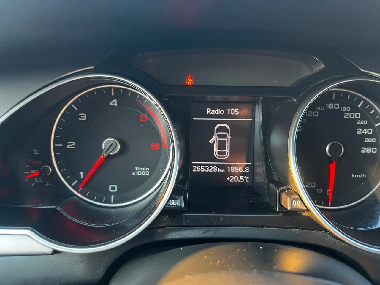 Audi A5 SPB 2.0 TDI 177 CV Business Plus
