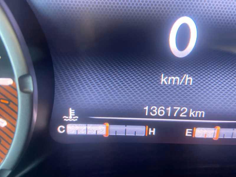 JEEP Renegade 1.6 mjt LiMiTeD 2wd 130cv