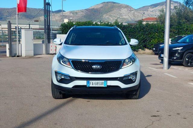 KIA Sportage 1.7 CRDI 2WD Class ( NO GARANZIA )