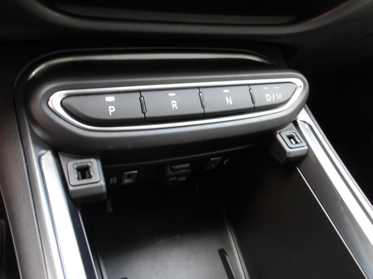 Fiat 600 1.2 hybrid La Prima 110cv auto