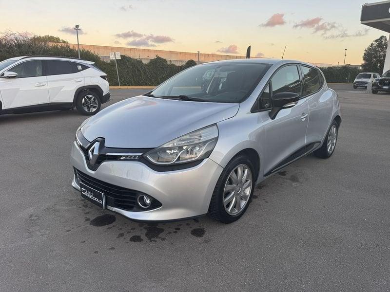 Renault Clio 12V 90CV Start&Stop Energy
