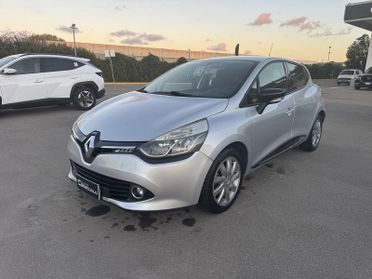 Renault Clio 12V 90CV Start&Stop Energy