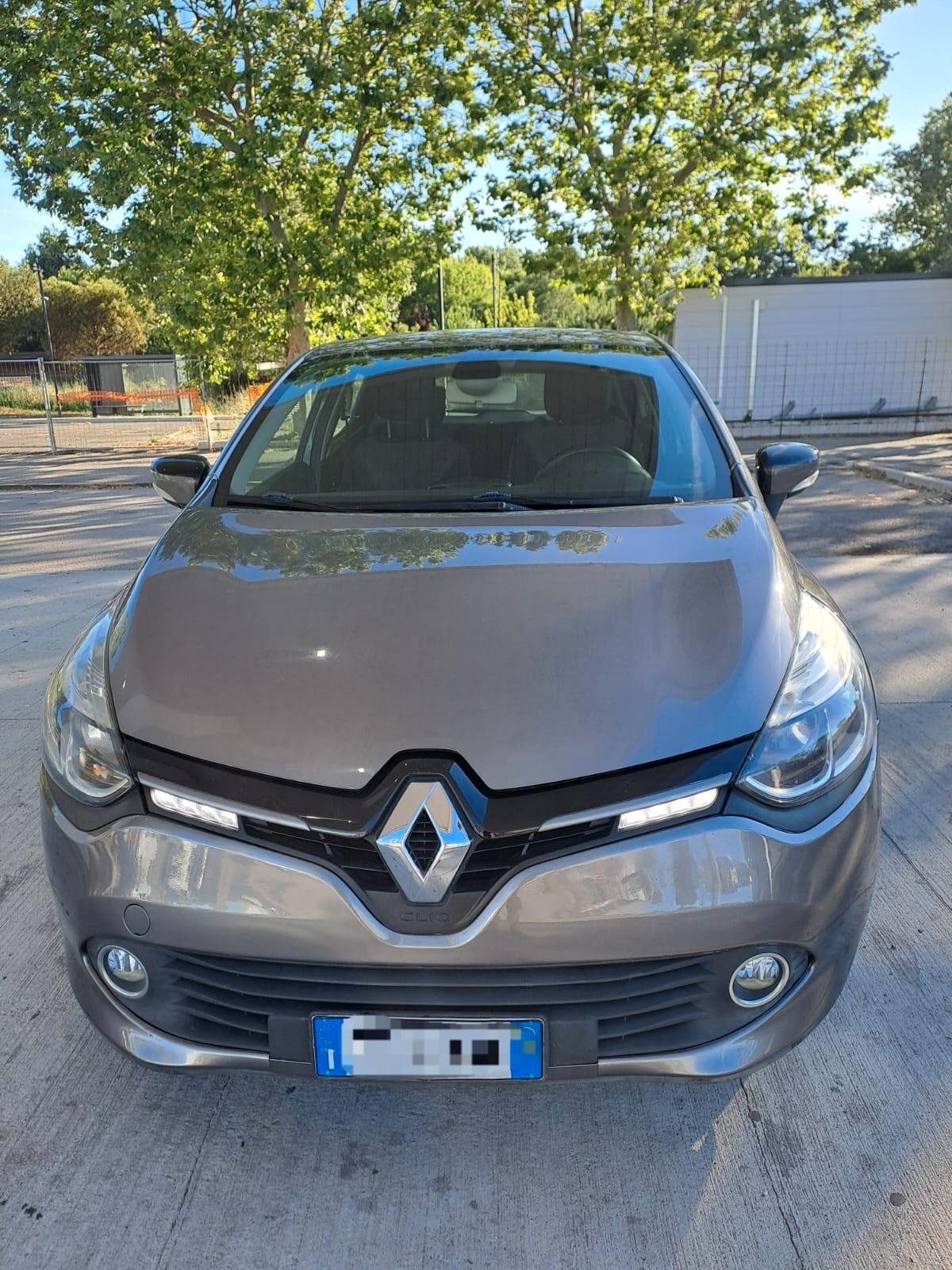 Renault Clio 1.5 dCi 8V 75CV 5 porte Live