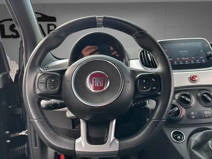 Fiat 500 1.2 Sport 69cv~Hybrid~Unipro~Promo~Finanziamento