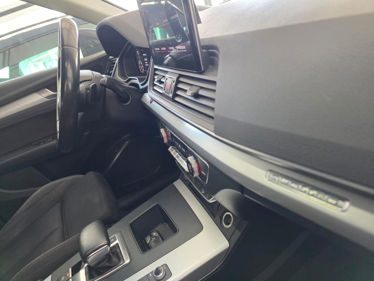 Audi Q5 40 TDI 204 CV S tronic PROMO GIUGNO