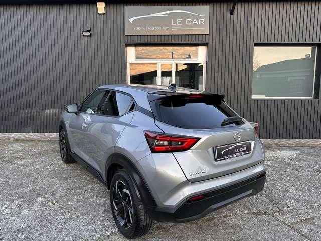 Nissan Juke Juke 1.0 dig-t N-Connecta 114cv dct *PROMO*