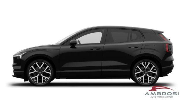 VOLVO EX30 Black Edition Single Motor Extended Range Electric