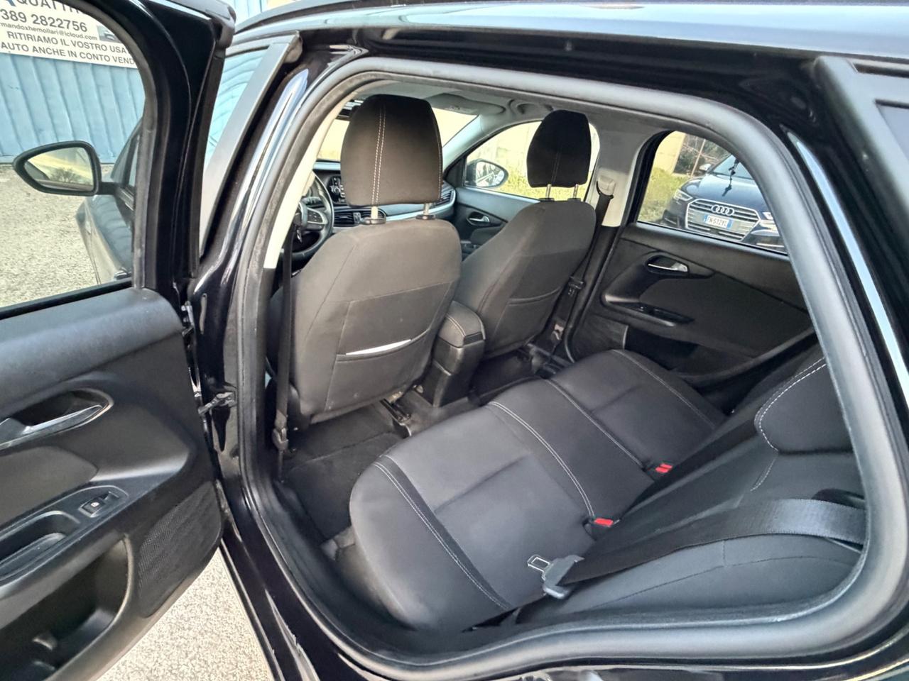 Fiat Tipo 1.6 Mjt S&S SW Easy