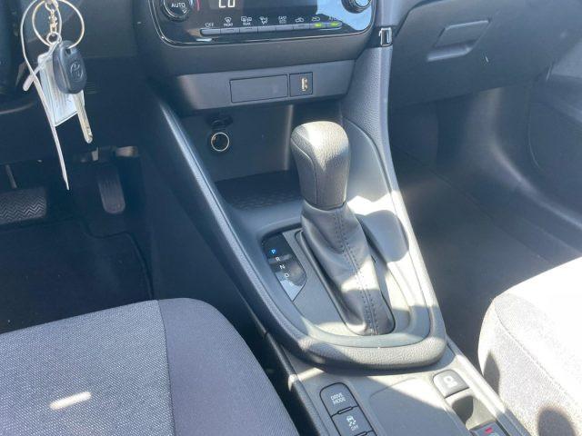 TOYOTA Yaris 1.5 Hybrid 5 porte Active