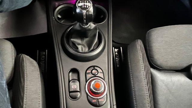 MINI Countryman 2.0 Cooper D Hype Countryman ALL4