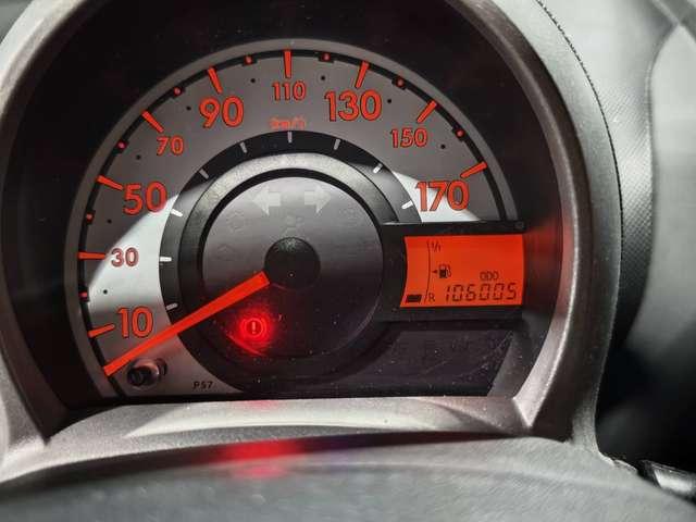 Toyota Aygo Benzina Neopatentati Km 100.000
