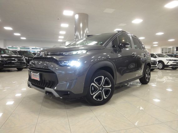 Citroen C3 SUV Aircross Feel BlueHDi 110cv S&S