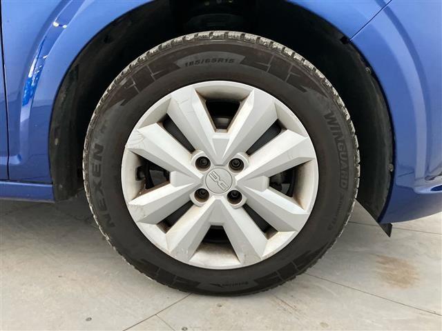 DACIA Sandero Streetway 1.0 SCe Comfort
