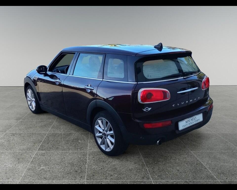 Mini One D Clubman 1.5 One D Business