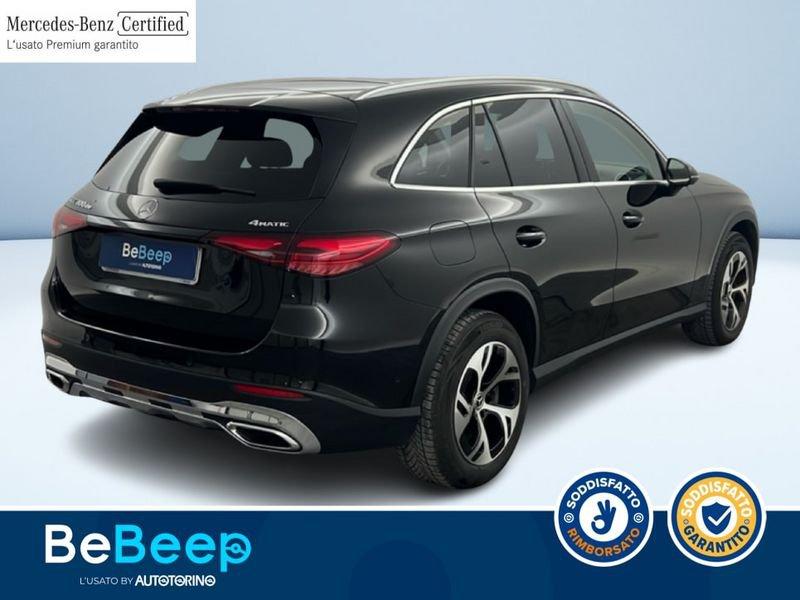 Mercedes-Benz GLC 300 DE PHEV ADVANCED 4MATIC AUTO