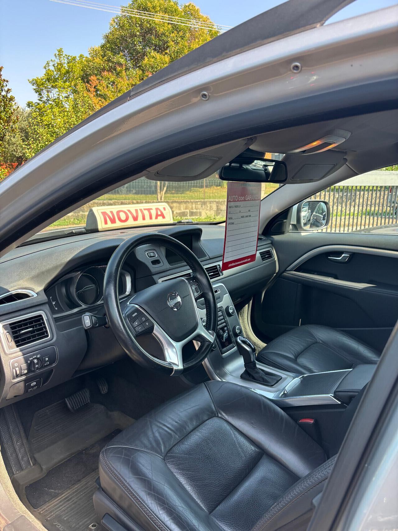 Volvo XC70 D4 Momentum 4wd