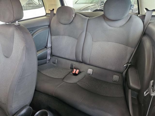 MINI Cooper D Mini III R56 2007 Hatchback 1.6 112cv FL