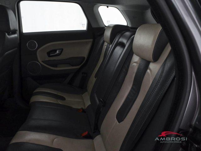 LAND ROVER Range Rover Evoque 2.2 TD4 5p. Dynamic - PER OPERATORI DEL SETTORE