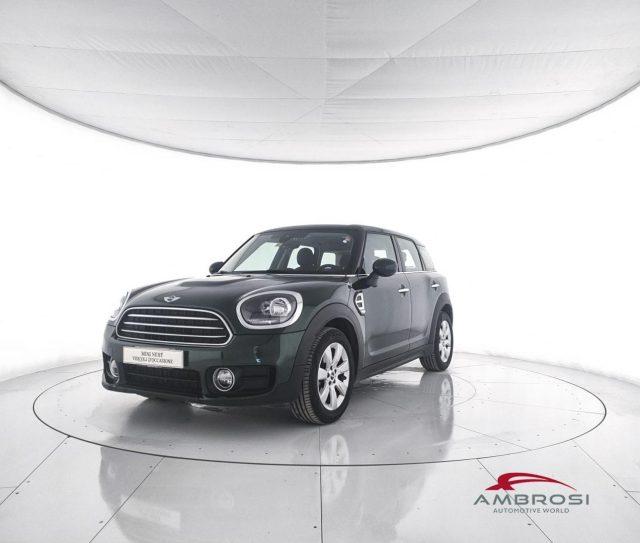 MINI Countryman One D 1.5 One D Business