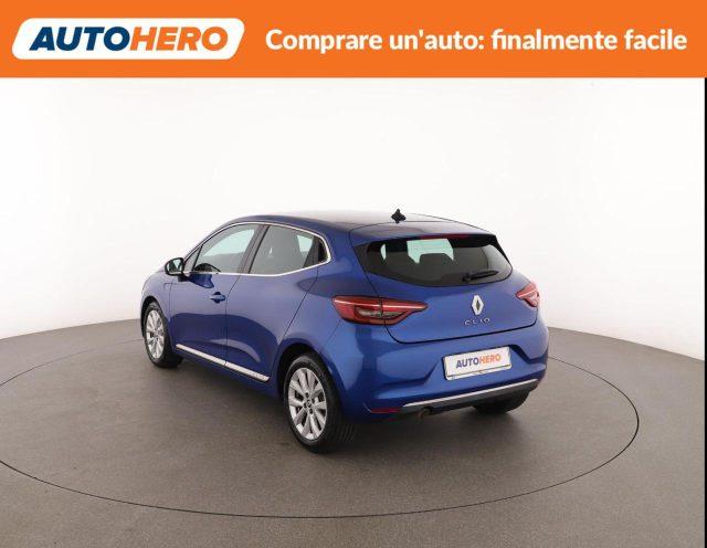 RENAULT Clio TCe 90 CV 5 porte Intens