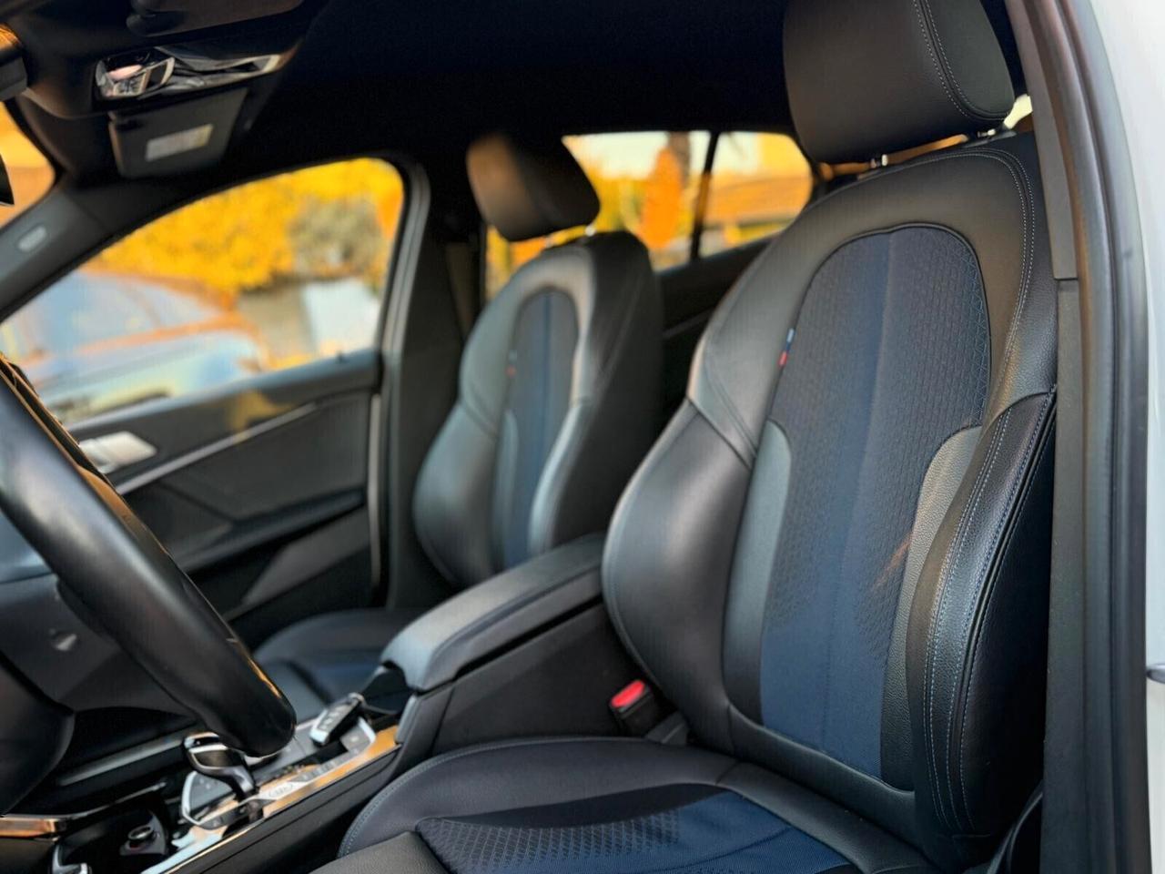 Bmw 118d 5p M Sport 150cv Shadow Pack * Pelle