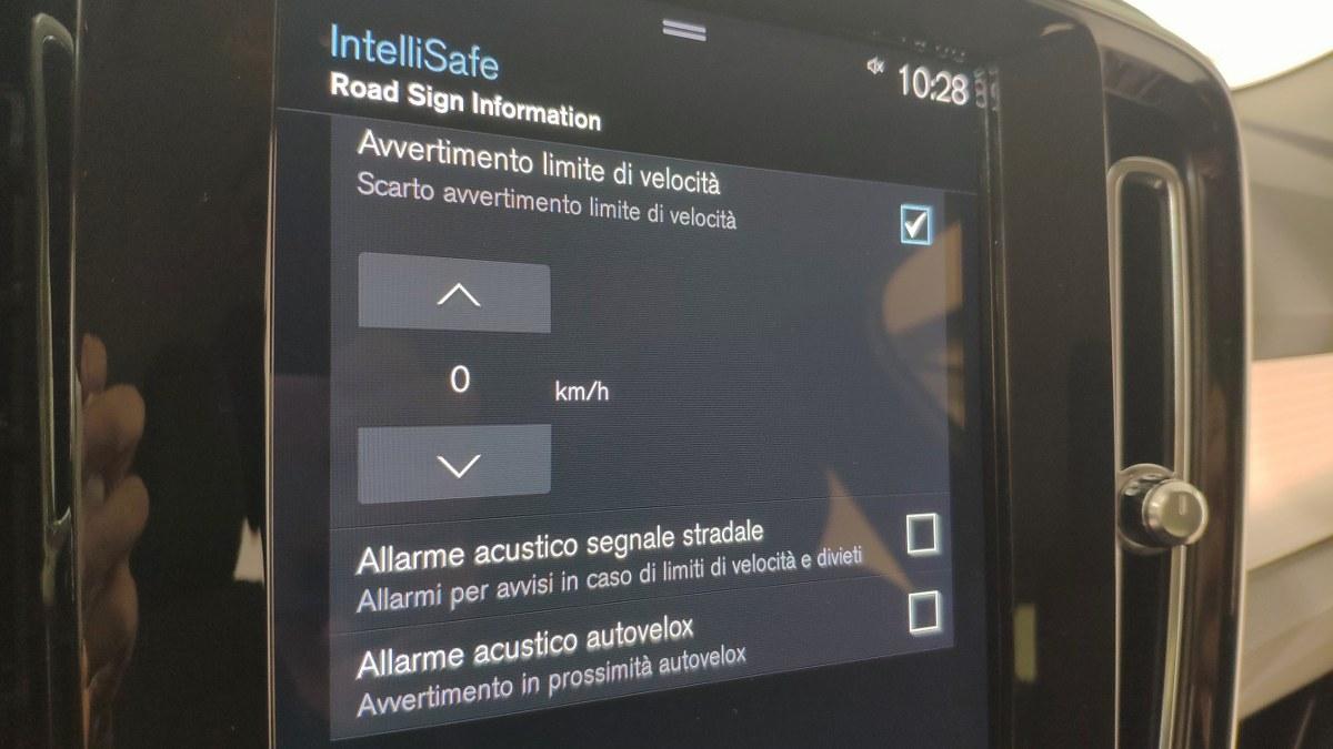 VOLVO Xc40 T4 Recharge Plug-In Hybrid Inscription Expression